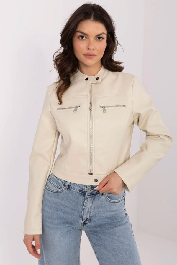 Jacket model 211182 NM